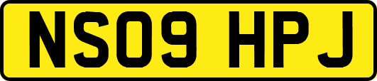 NS09HPJ