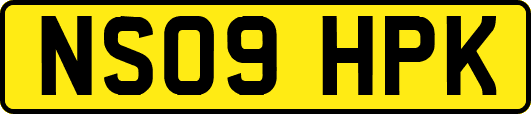 NS09HPK