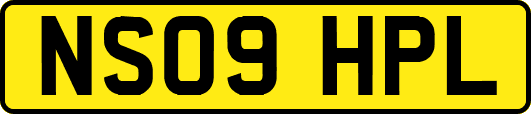 NS09HPL