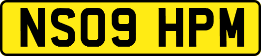 NS09HPM