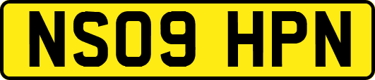 NS09HPN