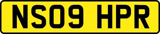 NS09HPR