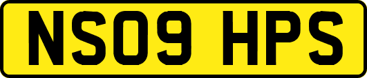 NS09HPS
