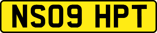 NS09HPT