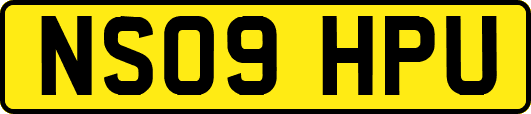 NS09HPU