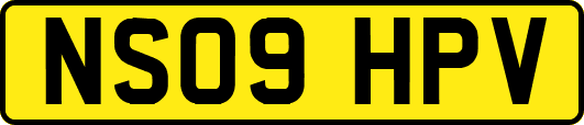 NS09HPV