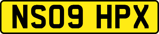 NS09HPX
