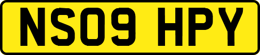 NS09HPY