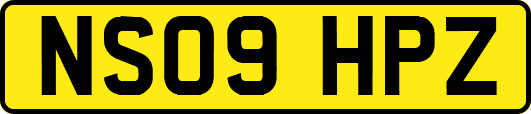 NS09HPZ