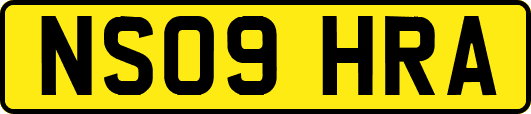 NS09HRA
