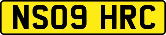 NS09HRC