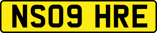 NS09HRE