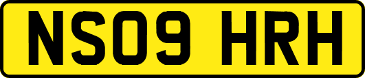 NS09HRH