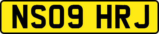 NS09HRJ