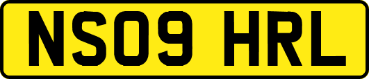 NS09HRL
