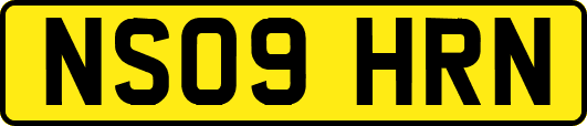 NS09HRN