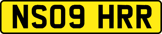 NS09HRR