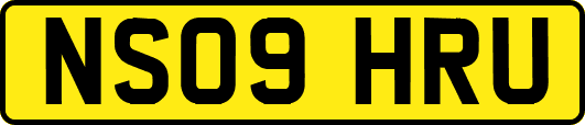 NS09HRU