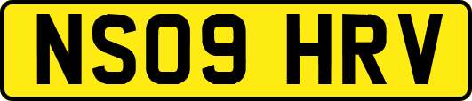 NS09HRV