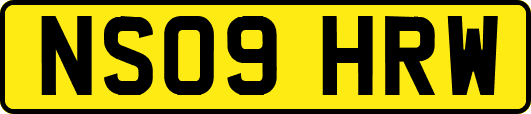 NS09HRW
