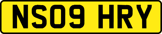 NS09HRY