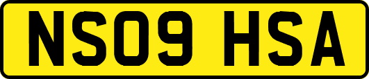 NS09HSA