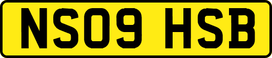 NS09HSB