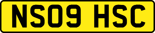 NS09HSC