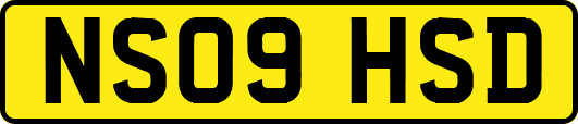 NS09HSD