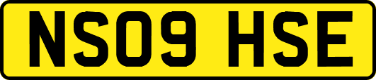 NS09HSE