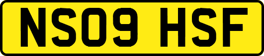 NS09HSF