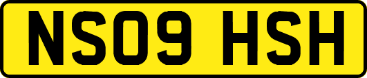 NS09HSH