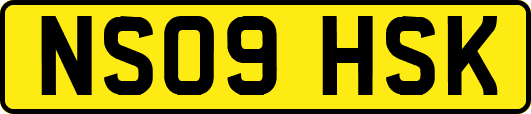 NS09HSK