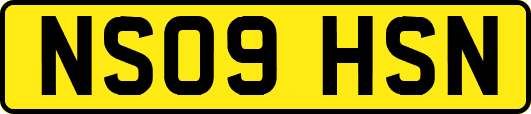 NS09HSN