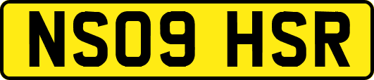NS09HSR