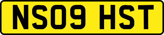 NS09HST