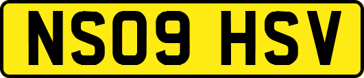 NS09HSV