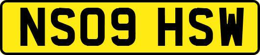 NS09HSW