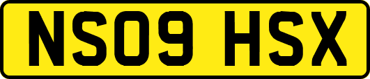 NS09HSX