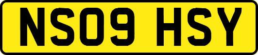 NS09HSY