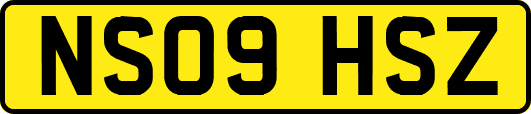 NS09HSZ