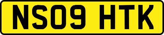 NS09HTK
