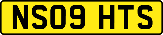 NS09HTS