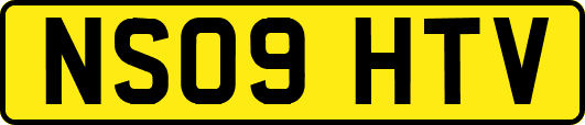 NS09HTV
