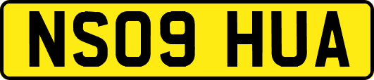 NS09HUA