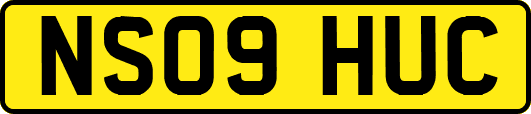 NS09HUC