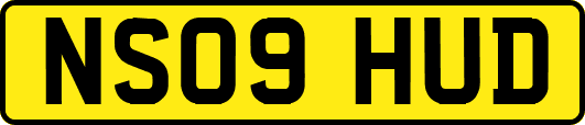 NS09HUD