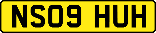 NS09HUH