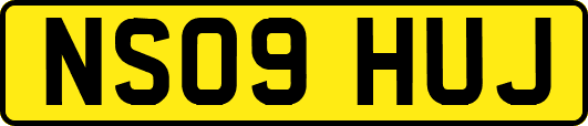 NS09HUJ