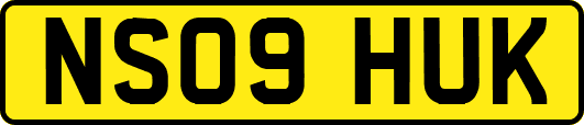 NS09HUK